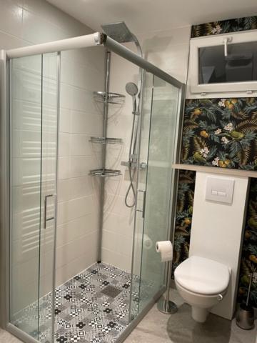 Charmant Studio pouvant accueillir 4 personnes Anglet Extérieur photo