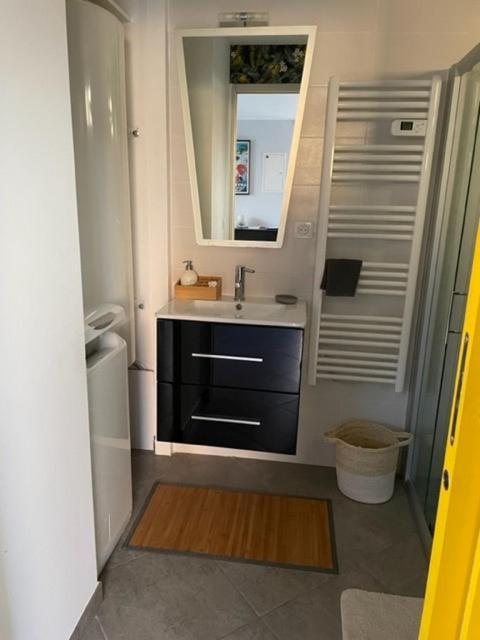 Charmant Studio pouvant accueillir 4 personnes Anglet Extérieur photo
